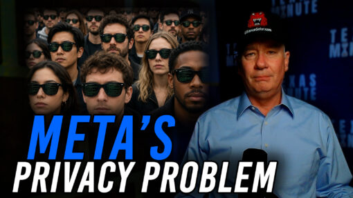 5.21.2026: Meta’s Privacy Problem