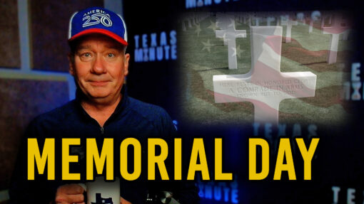 5.25.2026: Memorial Day 2026