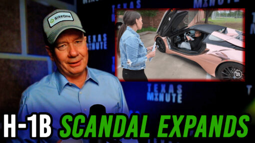 5.13.2026: Paxton Sues Ghost Daycare
