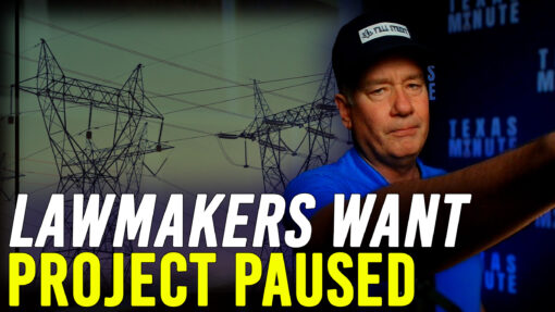 5.14.2026: Powerline politics