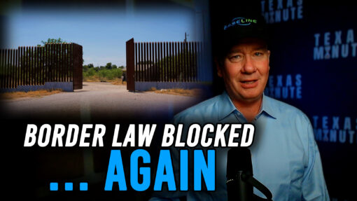 5.18.2026: Border law blocked again