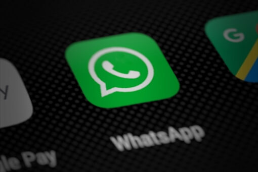 Paxton Sues Meta, WhatsApp Over False Privacy Claims