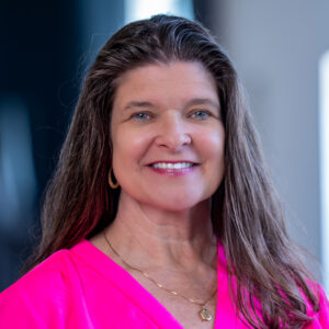 Dana Barry