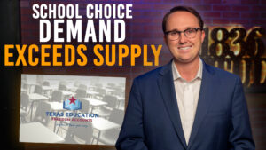 5/4/26 School Choice Demand Exceeds Supply