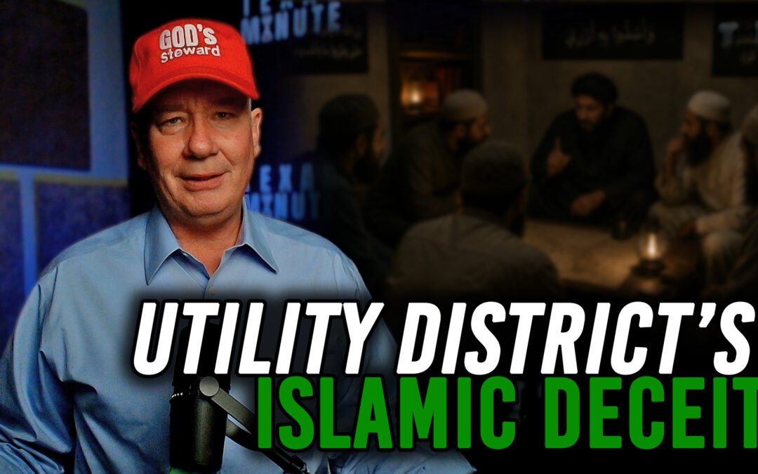 5.5.2026: Suing Islamic Enablers