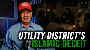5.5.2026: Suing Islamic Enablers