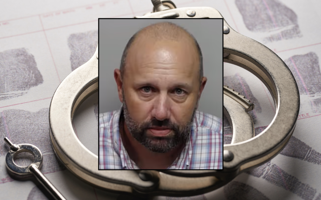 Another North East ISD Teacher Accused of Sexual Misconduct