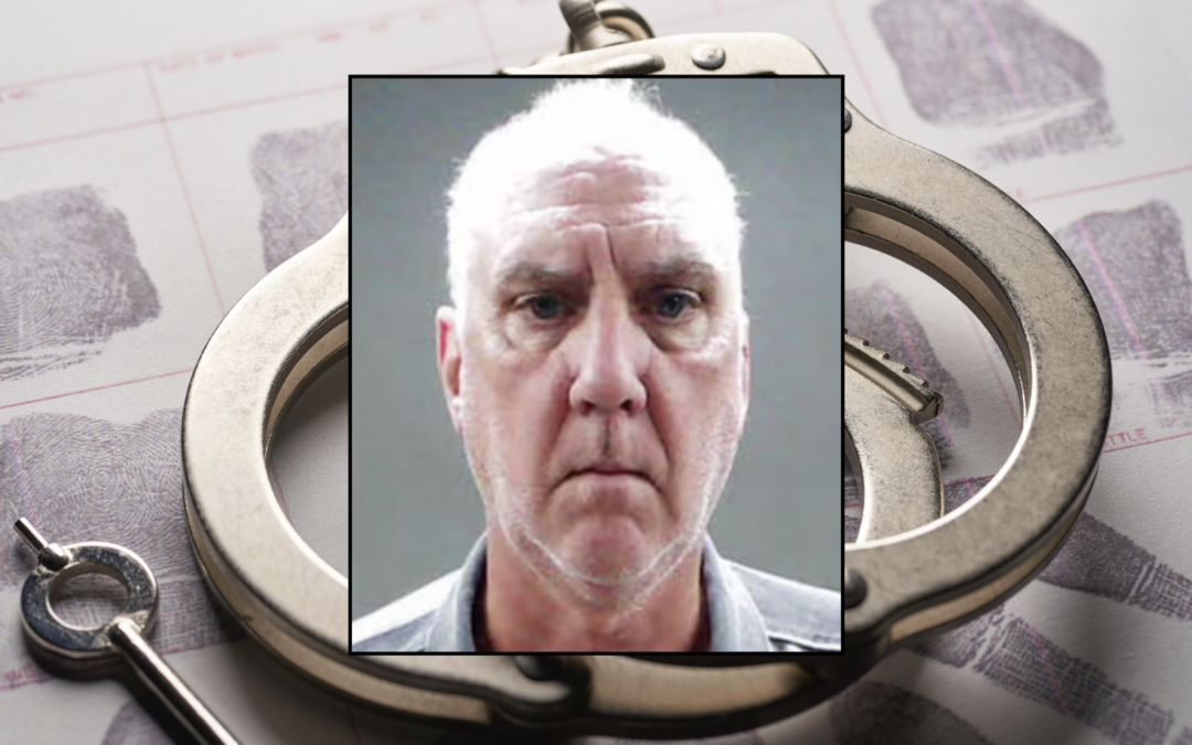 East Texas Teacher Charged With Sexually Abusing Special Ed Student