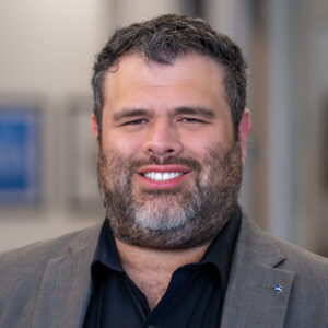Robert Montoya
