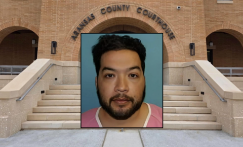 Former Rockport-Fulton ISD Teacher Sued for Raping Student - Texas ...