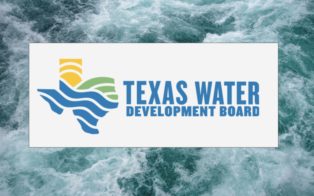 Texas Water Plan Doubles Cost Estimate, Projects $174 Billion Needed