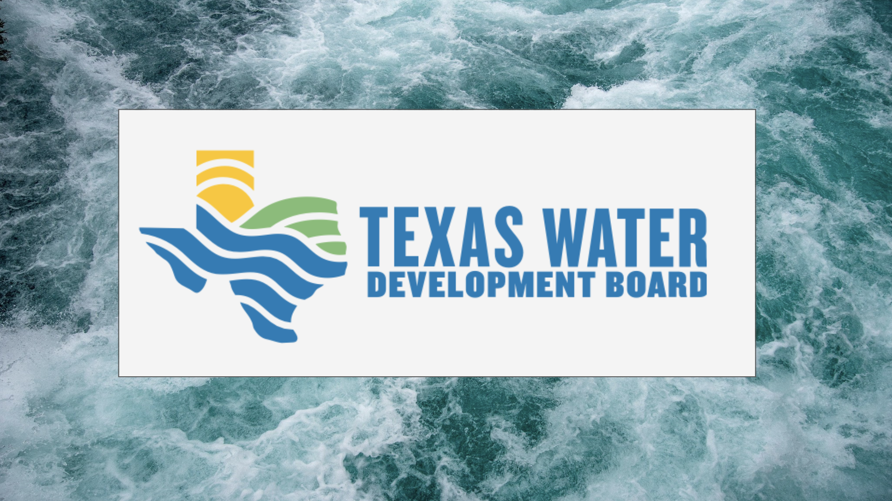 Texas Water Development Board
