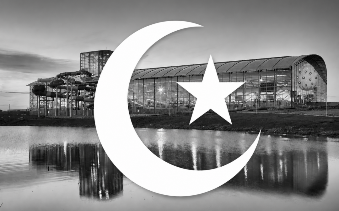 BREAKING: City Cancels Muslim-Only Event