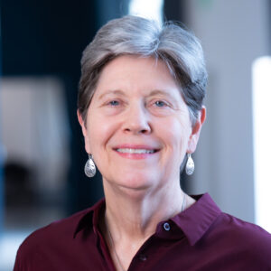 Susan Dehnel