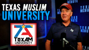5.6.2026: Texas’ Muslim University