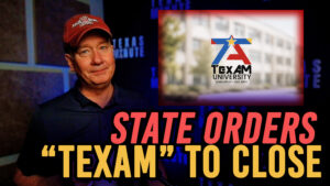 5.8.2026: Muslim University Axed
