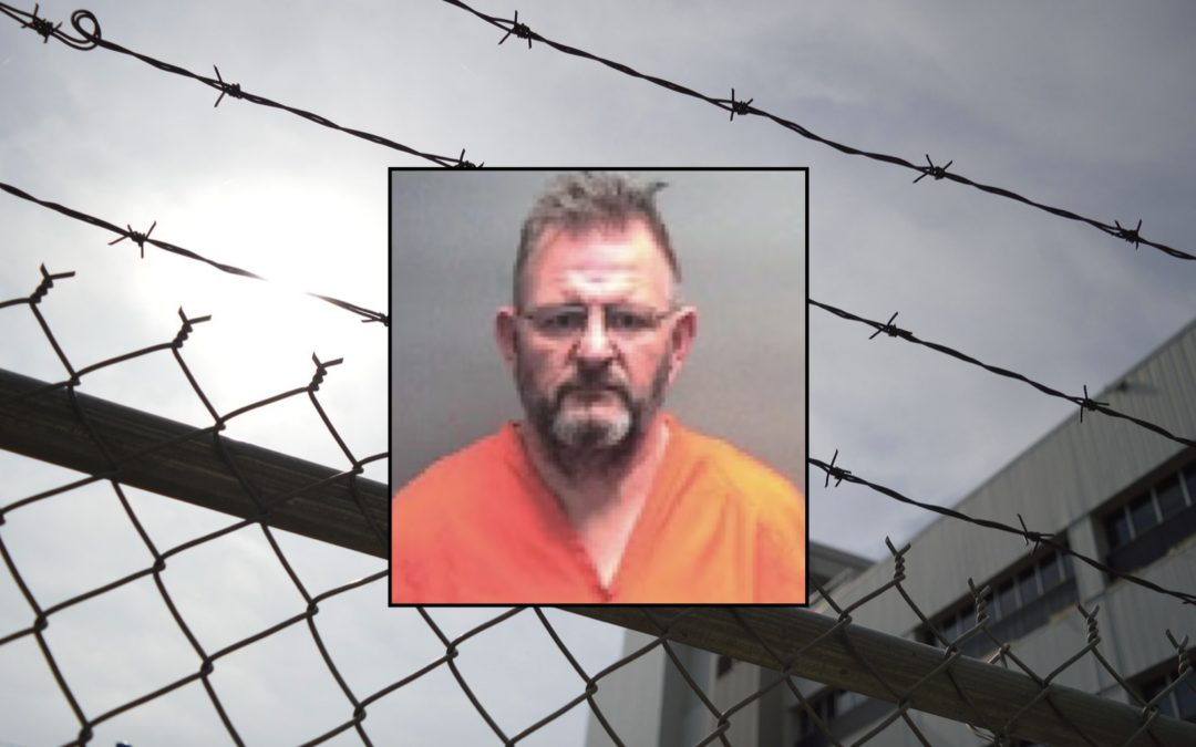Texas Teacher Gets Life in Prison for Sexually Abusing Kids