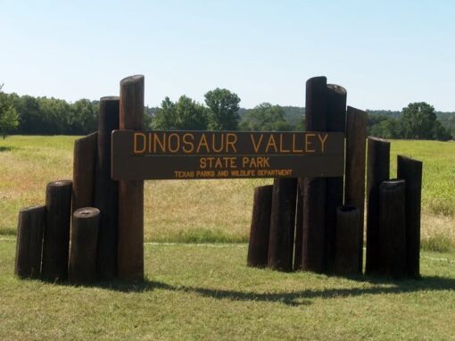 Glen Rose Residents Oppose Data Center Bordering State Park