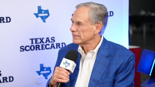 Abbott Orders Coordinating Board To Develop Framework for Three-Year Bachelor’s Degrees