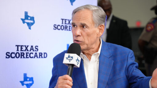 Gov. Abbott Outlines 2027 Agenda: Closed Primaries, Data Center Rules, Expanded School Choice