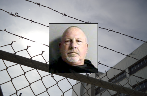 Boling ISD Trustee Gets 40 Years for Child Sex Abuse Material