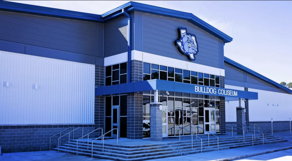 Broaddus ISD