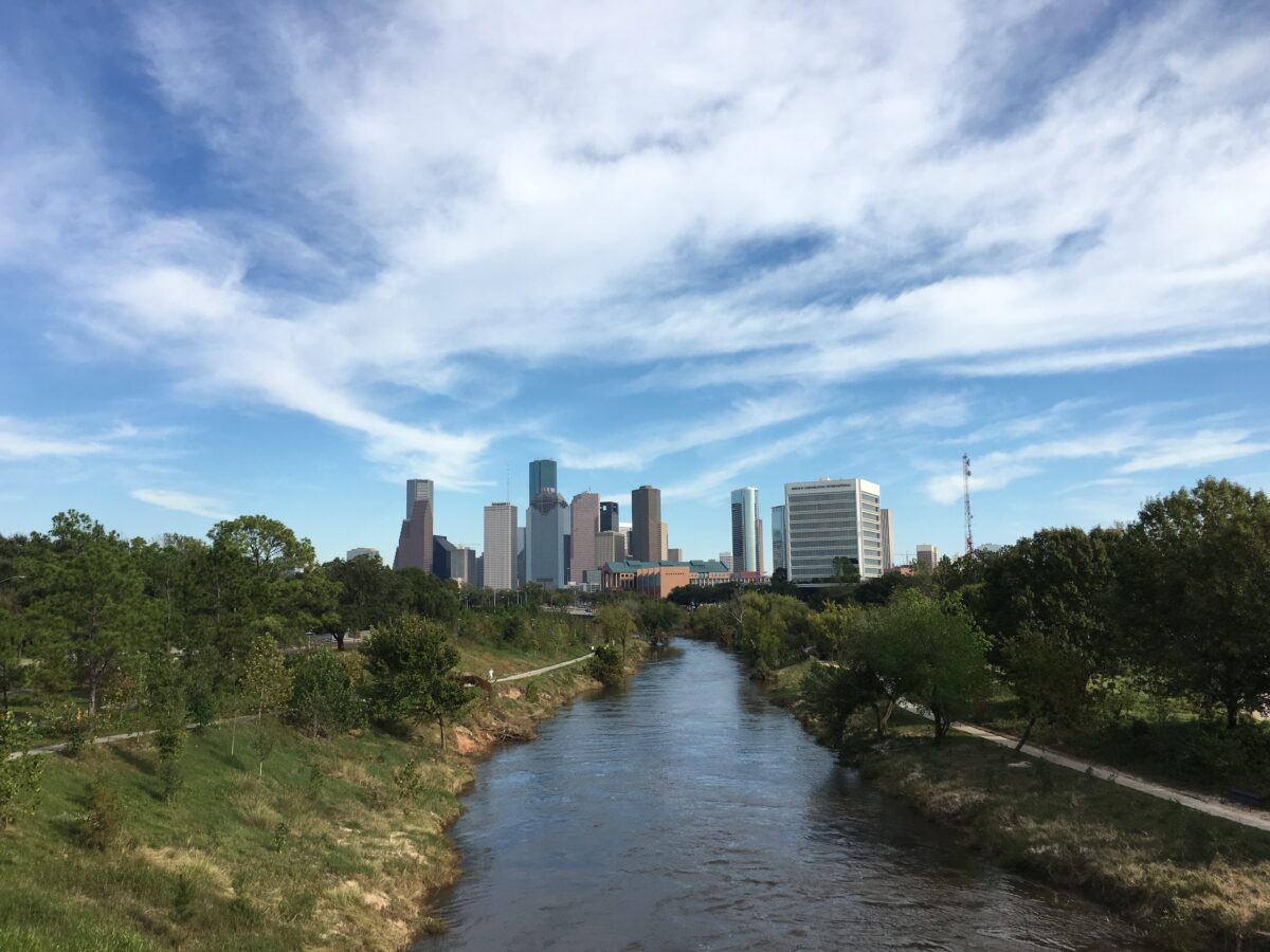 Houston