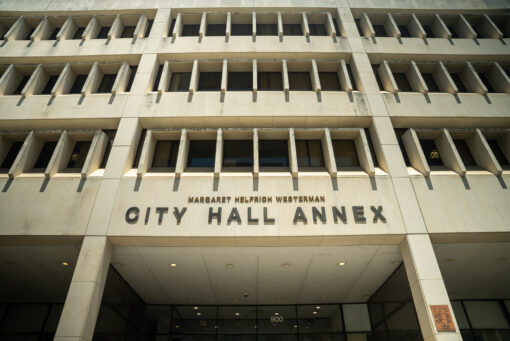 Houston Officials Unveil $48 Million Homelessness Initiative To Ease City Shelter’s Wait Times