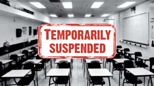 Arrests of Texas Teachers Trigger Temporary Certificate Suspensions