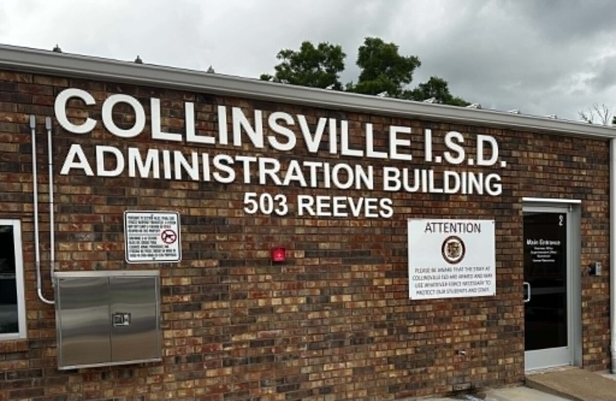 Collinsville ISD