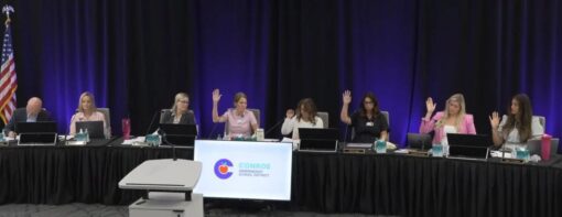 Conservative Conroe ISD Trustees Decline District Seat on TASB Board