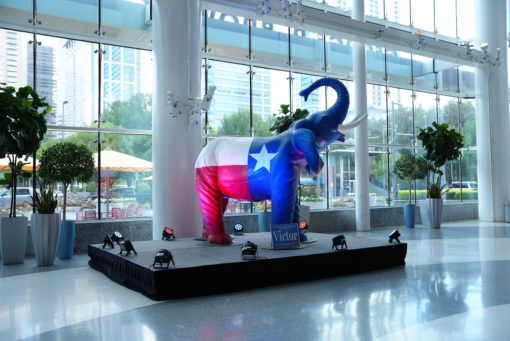 Texas GOP Announces Top Priorities for 2027 Session