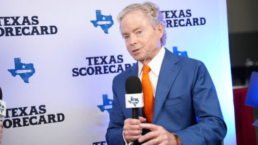 Abbott Appoints Don Huffines as Texas Comptroller