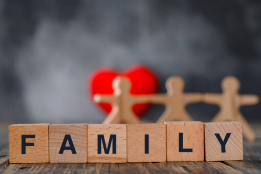 Fate Mayor Declares June ‘Nuclear Family Month’