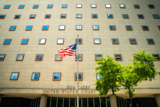 Former Houston Police Officer Pleads Guilty to Federal Charges in Harding Street Raid