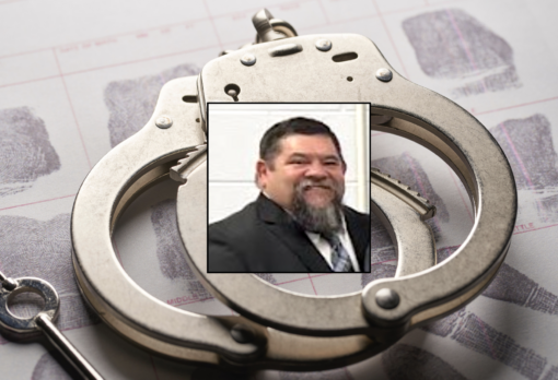 Goliad ISD Trustee Charged With Sexually Assaulting a Child