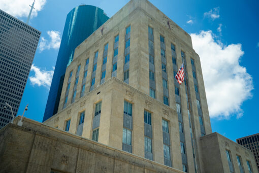 Houston Appeals Ruling Against Minority Contracting Program