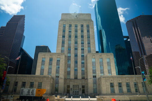 Houston City Council Passes $7.5 Billion Budget
