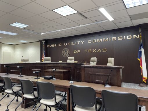Next Controversial Transmission Line Segment up for Public Utility Commissioners’ Decision