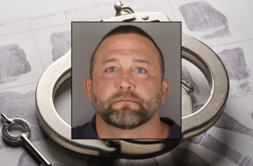 East Texas Teacher/Coach Jailed for Raping Student in Pickup Truck