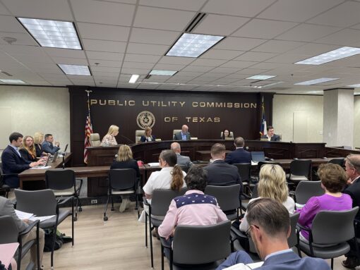 Utility Commissioners Hit Pause on Extra-High-Voltage Line Case