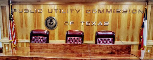 Public Utility Commission To Hear Landowners’ Appeal of Controversial Transmission Line