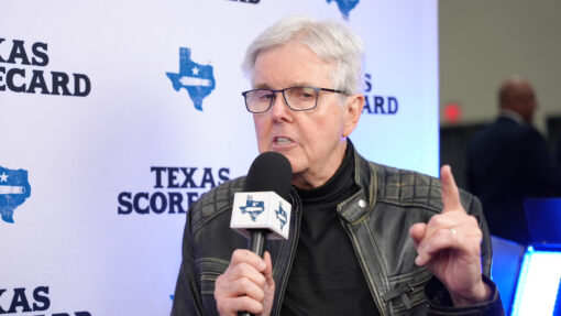 Texas Leadership Begins To Align Behind Closed Primary Push