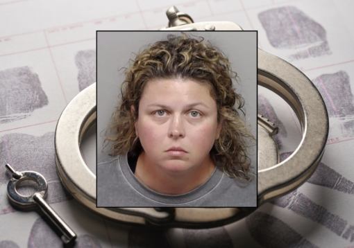 High School Volleyball Coach Arrested for Sexual Misconduct