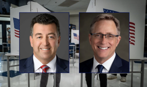 Runoff Voters Chose New Mayors in Frisco and Denton