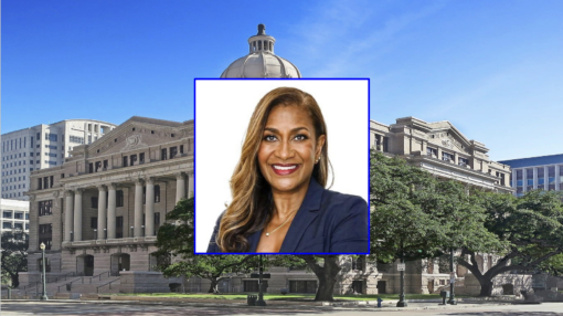 CAIR-Backed Muslim Candidate Seeks Harris County Judge Post