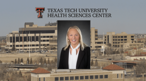 Texas Tech ‘Presidential Cabinet’ Member Extensively Promoted DEI and LGBT Ideologies