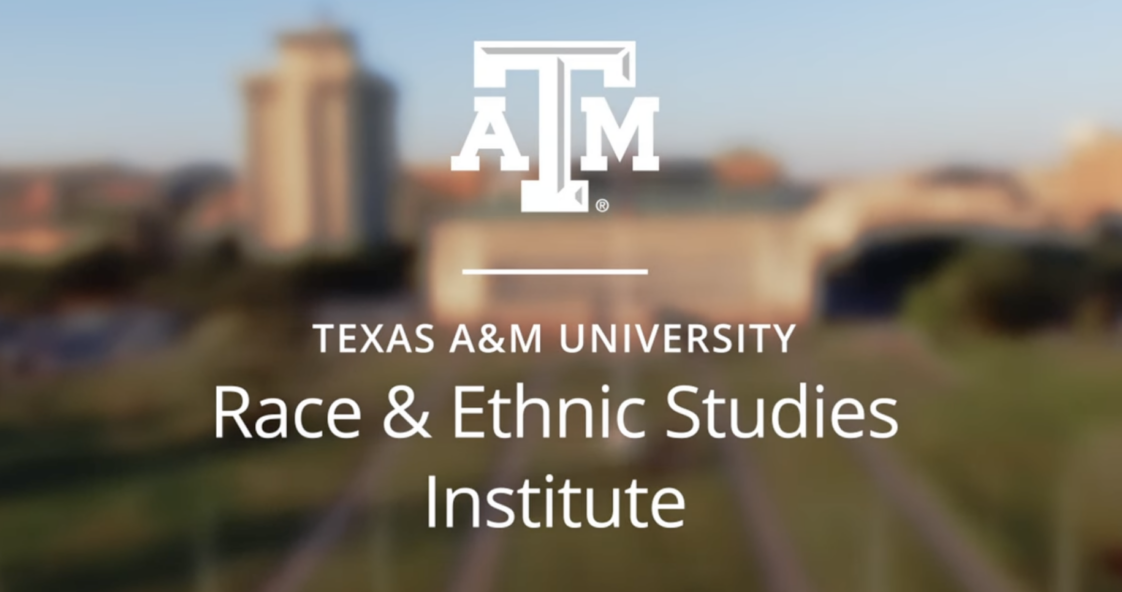 TAMU Race & Ethnic Studies