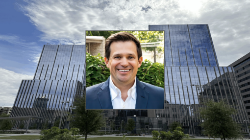 Abbott Appoints Recent Democrat Donor To Higher Education Coordinating Board