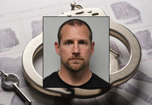 Silsbee ISD Policeman Charged With Soliciting Student for Sex